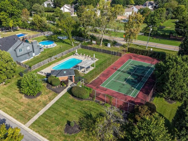 5640 Sage Meadow Court, West Chester, OH 45069 Photo 57