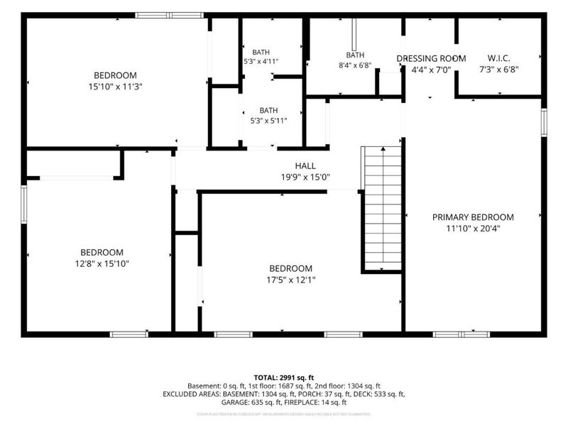 5640 Sage Meadow Court, West Chester, OH 45069 Photo 61