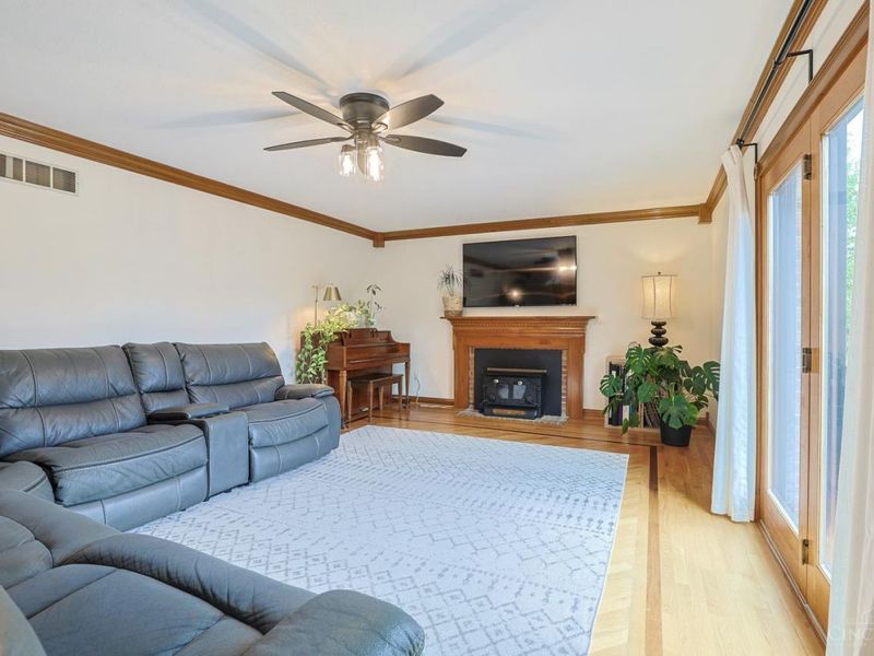 5640 Sage Meadow Court, West Chester, OH 45069 Photo 7