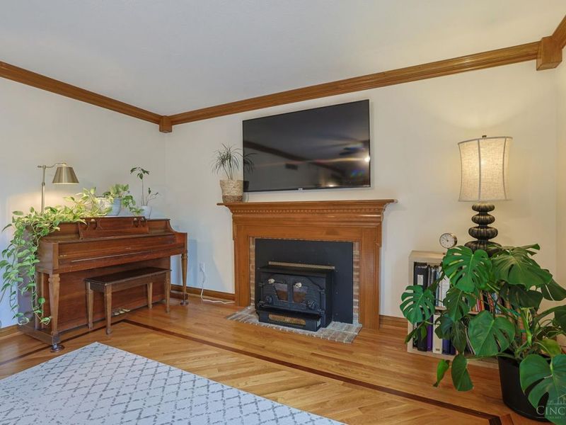 5640 Sage Meadow Court, West Chester, OH 45069 Photo 8