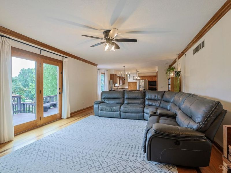 5640 Sage Meadow Court, West Chester, OH 45069 Photo 9