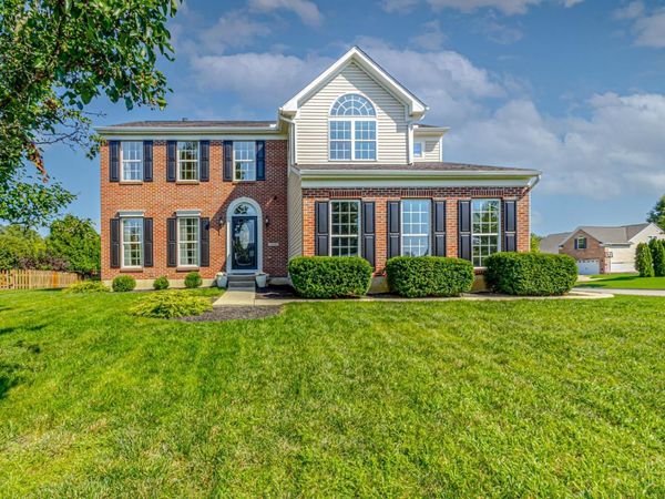 1331 Windsor Drive, Beavercreek, OH 45434