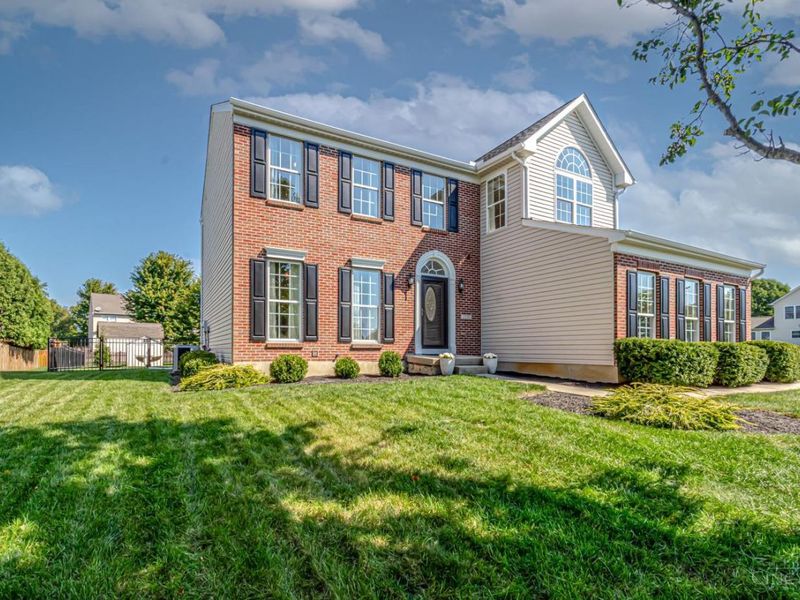 1331 Windsor Drive, Beavercreek, OH 45434 Photo 44