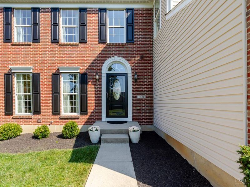 1331 Windsor Drive, Beavercreek, OH 45434 Photo 45