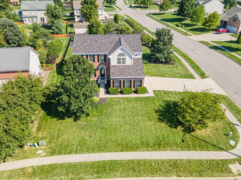 1331 Windsor Drive, Beavercreek, OH 45434 Photo 48