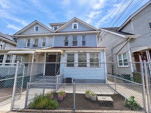 94-24 41st Road , Elmhurst, NY 11373