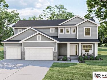 12408 S 89th Street, Papillion, NE 68046