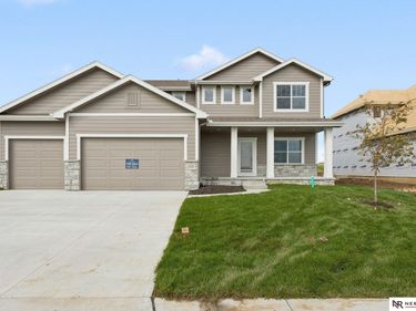 12408 S 89th Street, Papillion, NE 68046