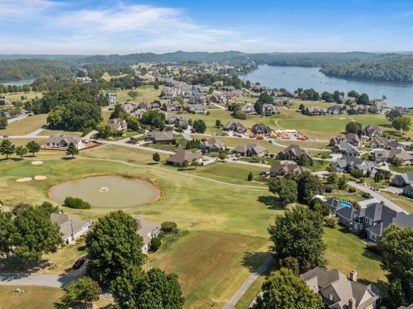 219 Osprey Circle, Vonore, TN 37885