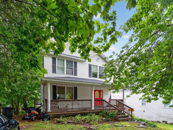 6 Water Street , Orono, ME 04473