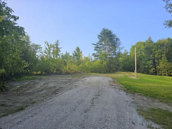 836 Farmington Falls Road , Farmington, ME 04938