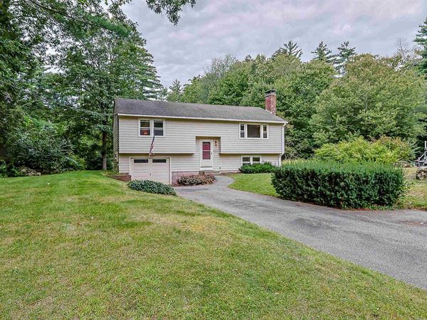 29 Northwood Drive, Merrimack, NH 03054