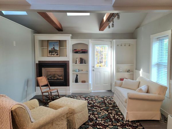 26 WINNICUT Road, North Hampton, NH 03862
