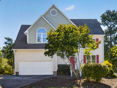 104 Callard Run, Chapel Hill, NC 27514