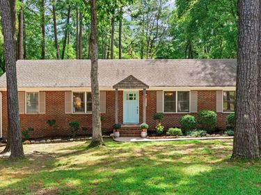 3405 Marietta Court, Raleigh, NC 27612