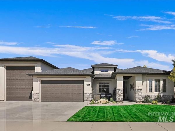 2278 E Timber Trail St, Kuna, ID 83634