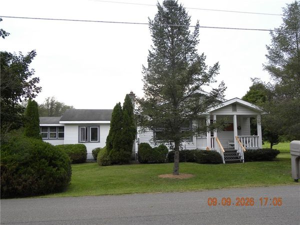 47 Heath Road, Waverly, NY 14892