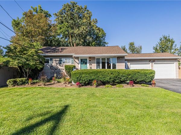 760 Tait Avenue, Rochester, NY 14616
