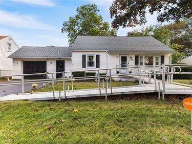 122 Harvest Drive, Rochester, NY 14626