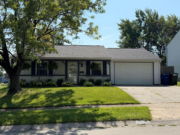 790 Orchard Glen Court , Columbus, OH 43228