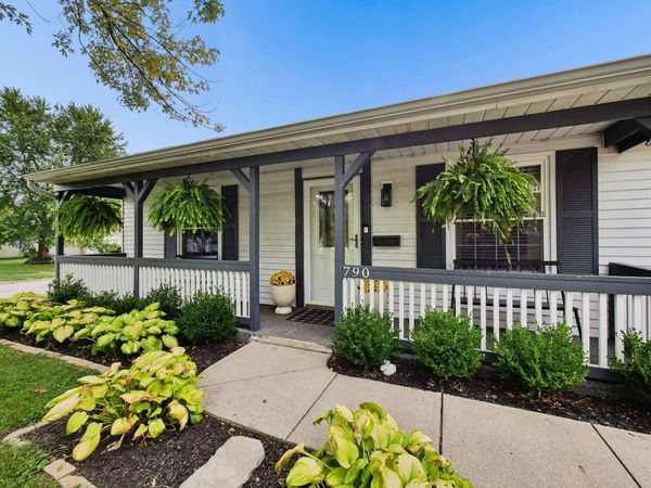 790 Orchard Glen Court, Columbus, OH 43228