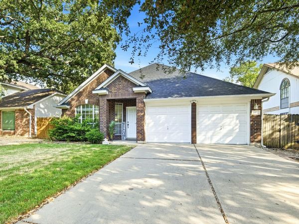 1514 White Oak LOOP , Round Rock, TX 78681
