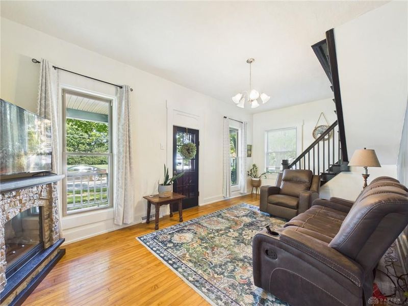 333 Hayes Street, West Milton, OH 45383 Photo 15