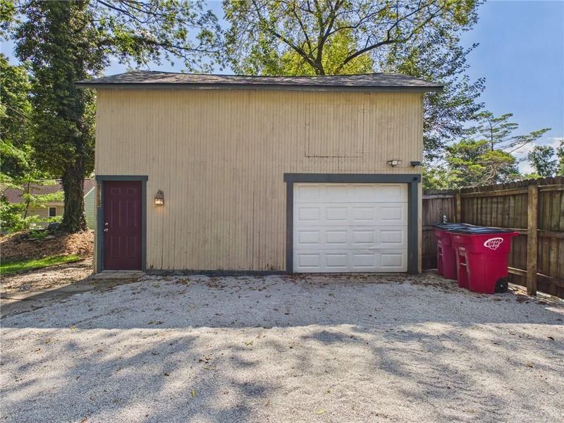 333 Hayes Street, West Milton, OH 45383 Photo 3