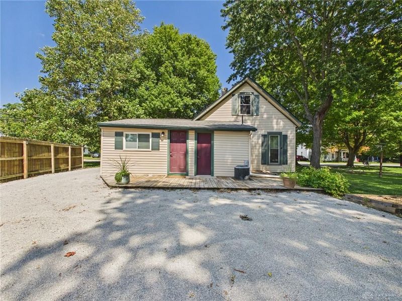 333 Hayes Street, West Milton, OH 45383 Photo 4