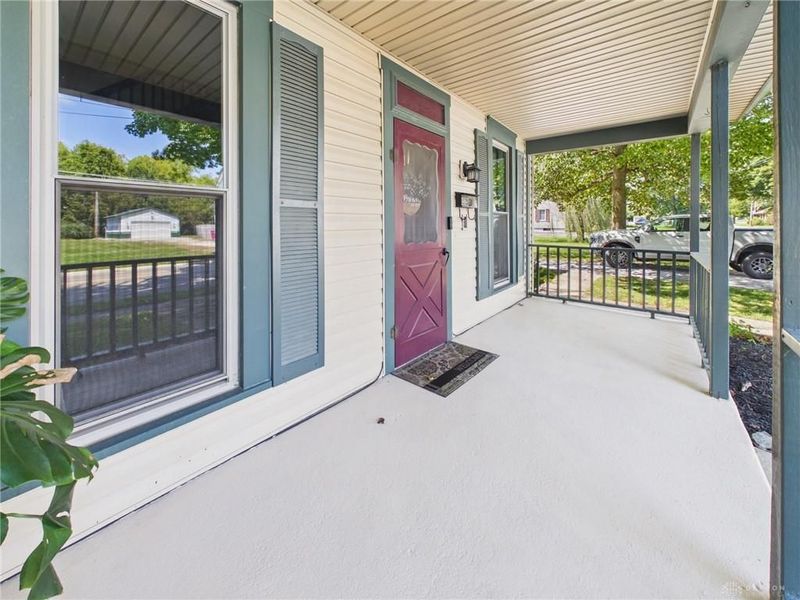 333 Hayes Street, West Milton, OH 45383 Photo 9