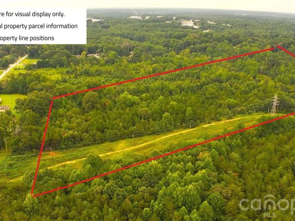 3580 Pepperwood Street, Conover, NC 28613