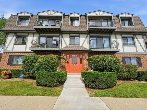 102 Steeple Drive , Unit B, Buffalo Grove, IL 60089