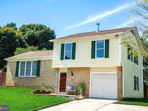 2100 WINDOM COURT, BEL AIR, MD 21015