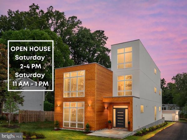 2841 EDGELEA ROAD, VIENNA, VA 22181