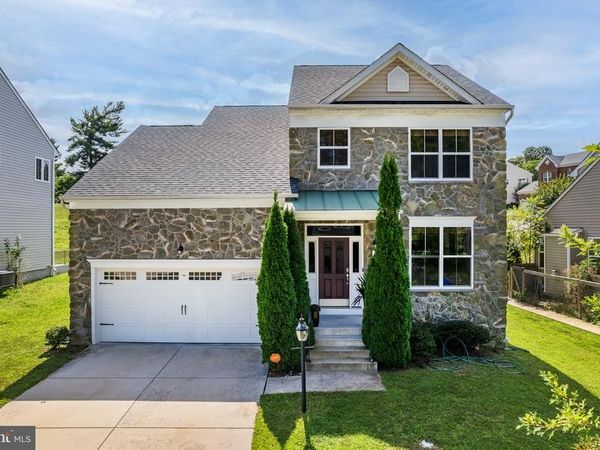 7603 LORD SNOWDEN CIRCLE, LAUREL, MD 20707