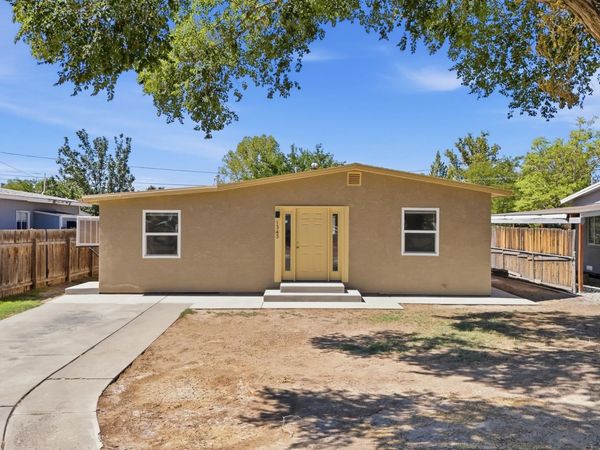 1343 N 25th Street, Grand Junction, CO 81501