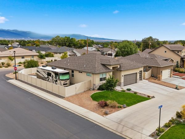 674 JAX COURT, Grand Junction, CO 81504