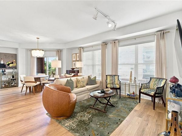 200 River Vista Drive, Unit 424, Atlanta, GA 30339