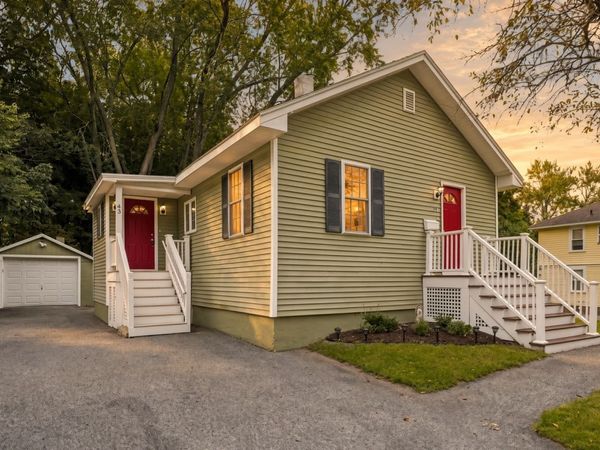 45 Brookline Ave, Haverhill, MA 01830