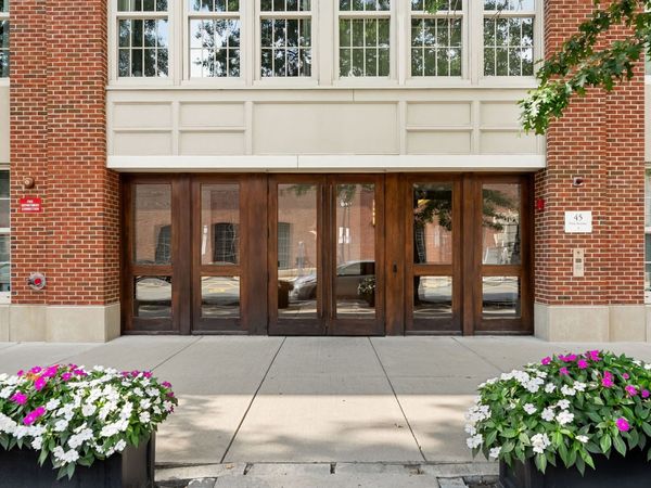 45 1st Ave, Unit 101, Boston, MA 02129