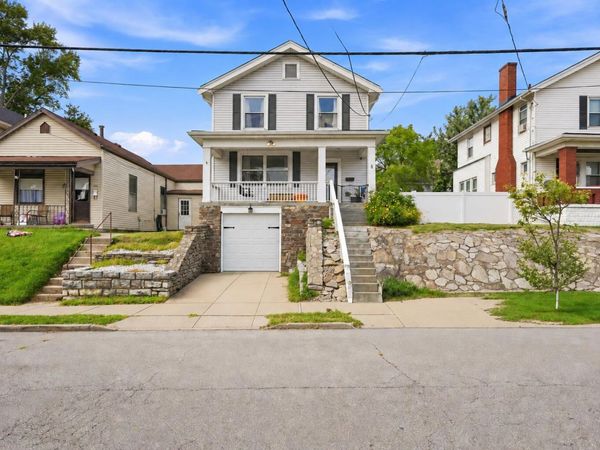 8 W 32nd Street, Latonia, KY 41015
