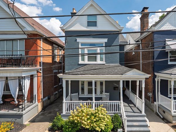 1826 Scott Boulevard, Covington, KY 41014