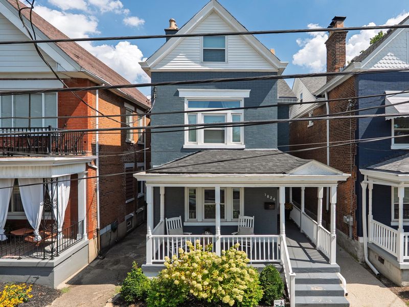 1826 Scott Boulevard, Covington, KY 41014 Photo 1