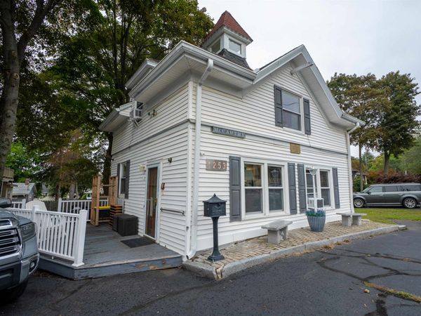 169 Lafayette Road, Unit 3, Portsmouth, NH 03801