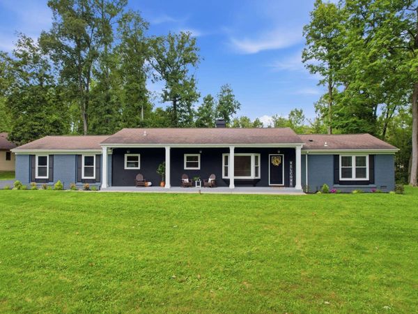 9528 Saratoga Road, Fort Wayne, IN 46804