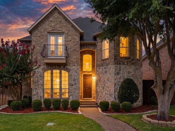 3315 Ricci Lane, Irving, TX 75062
