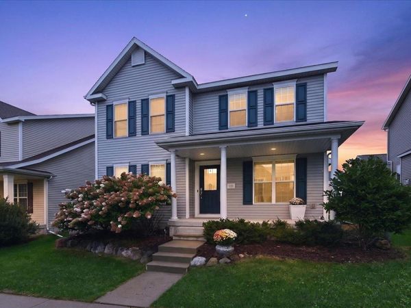 235 Blooming Leaf Way, Verona, WI 53593