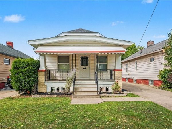 3496 W 126th Street, Cleveland, OH 44111