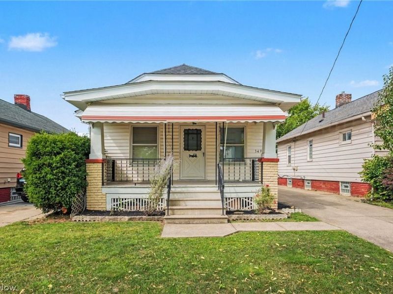 3496 W 126th Street, Cleveland, OH 44111 Photo 1