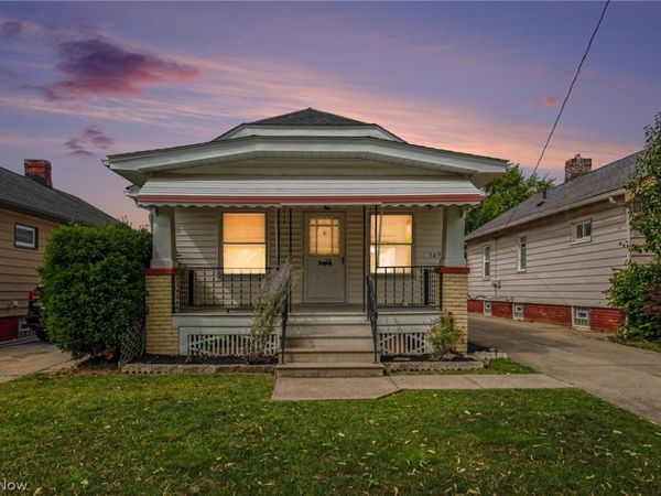 3496 W 126th Street, Cleveland, OH 44111